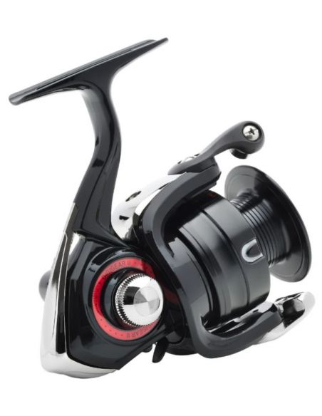 Ritė Daiwa 23 Matchman 2500-57,00 