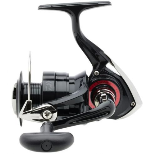 Ritė Daiwa 23 Matchman 2500-57,00 