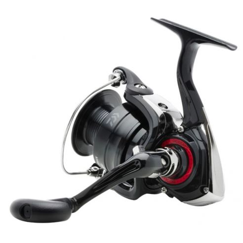 Ritė Daiwa 23 Matchman 2500-57,00 