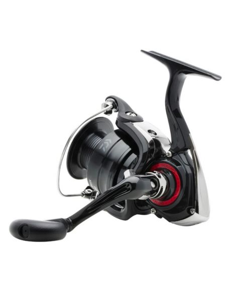 Ritė Daiwa 23 Matchman 2500-57,00 