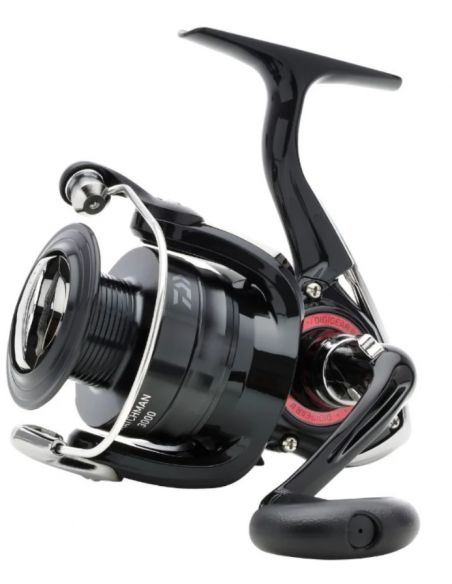 Ritė Daiwa 23 Matchman 2500-57,00 