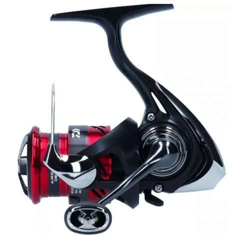 Ritė Daiwa 23 Ninja LT1000-58,00 