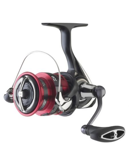 Ritė Daiwa 23 Ninja LT2500-XH-61,00 