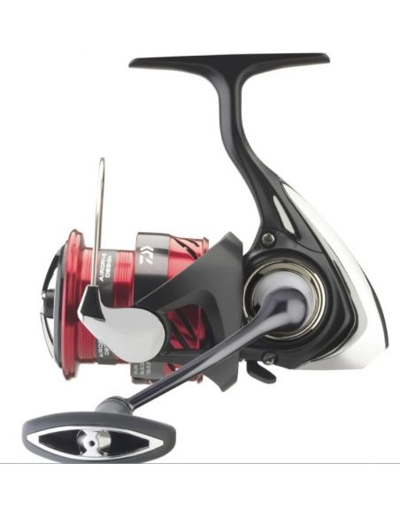 Ritė Daiwa 23 Ninja LT2500-XH-61,00 