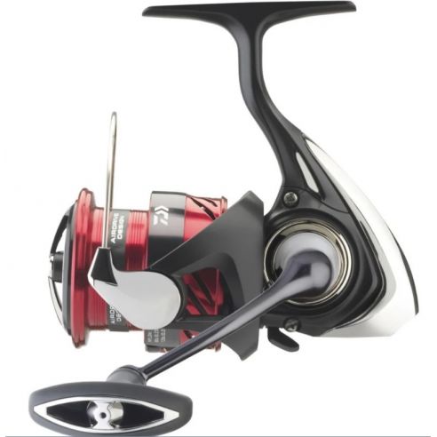 Ritė Daiwa 23 Ninja LT2500-61,00 