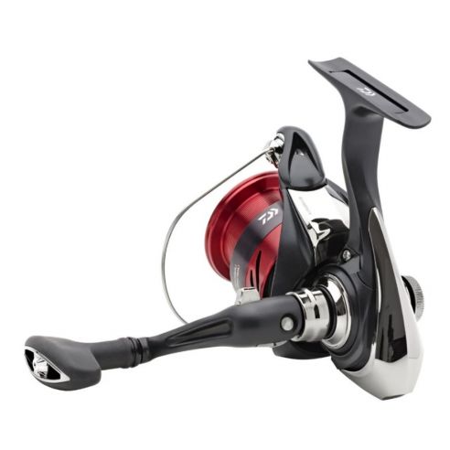 Ritė Daiwa 23 Ninja Match & Feeder LT4000-C-84,00 