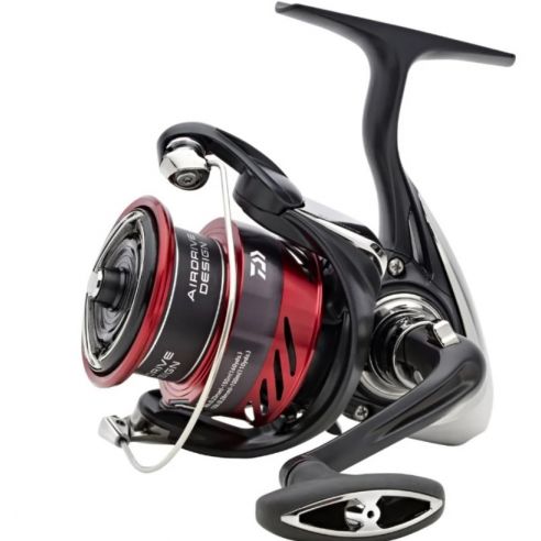 Ritė Daiwa 23 Ninja Match & Feeder LT4000-C-84,00 