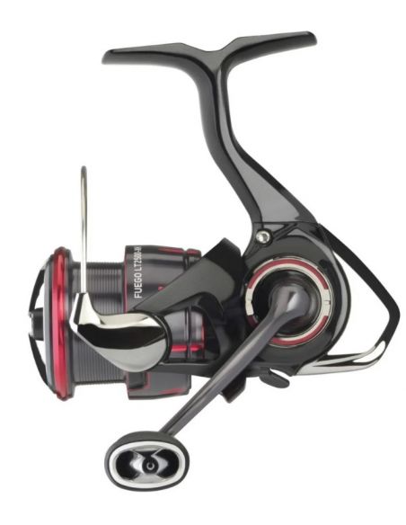 Ritė Daiwa 23 Fuego LT2500-XH-104,00 