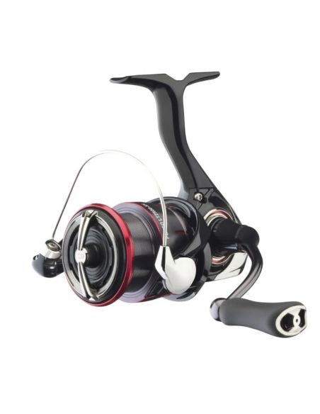 Ritė Daiwa 23 Fuego LT2500-XH-104,00 