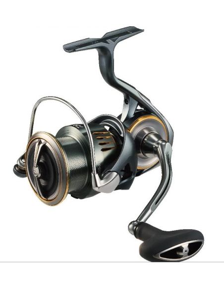 Ritė Daiwa 23 Airity LT4000-XH-561,00 