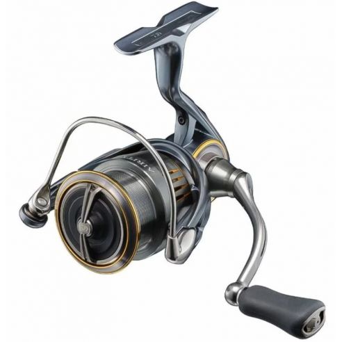 Ritė Daiwa 23 Airity LT2500S