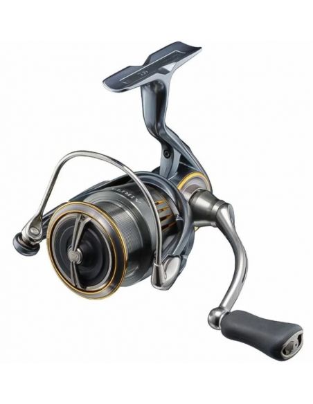 Ritė Daiwa 23 Airity LT2500S