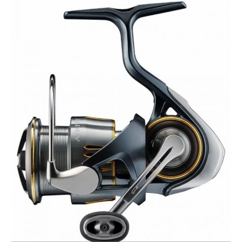 Ritė Daiwa 23 Airity LT2500S-511,00 