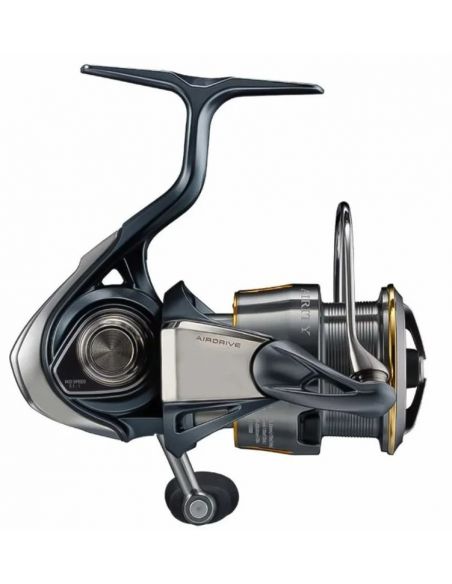 Ritė Daiwa 23 Airity LT2500S