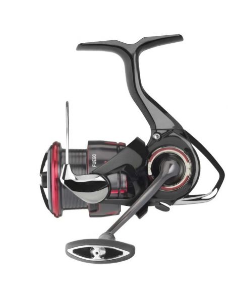 Ritė Daiwa 23 Fuego LT3000D-C-105,00 