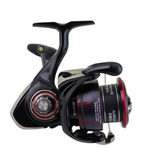 Ritė Daiwa 23 Fuego LT3000D-C-105,00 