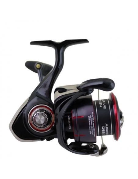 Ritė Daiwa 23 Fuego LT3000D-C-105,00 