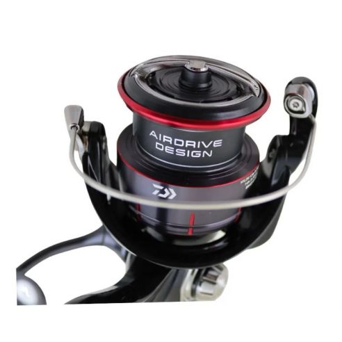 Ritė Daiwa 23 Fuego LT3000D-C-105,00 