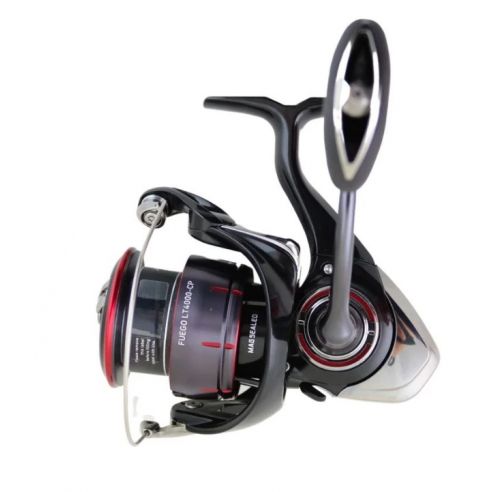 Ritė Daiwa 23 Fuego LT4000-CP-139,00 