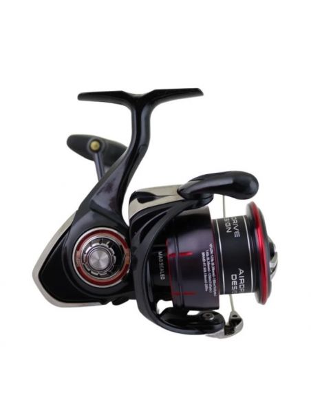Ritė Daiwa 23 Fuego LT4000-CP-139,00 