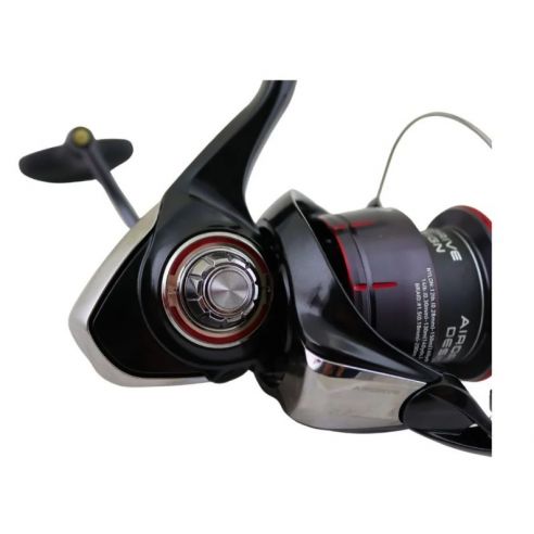 Ritė Daiwa 23 Fuego LT4000-CP-139,00 