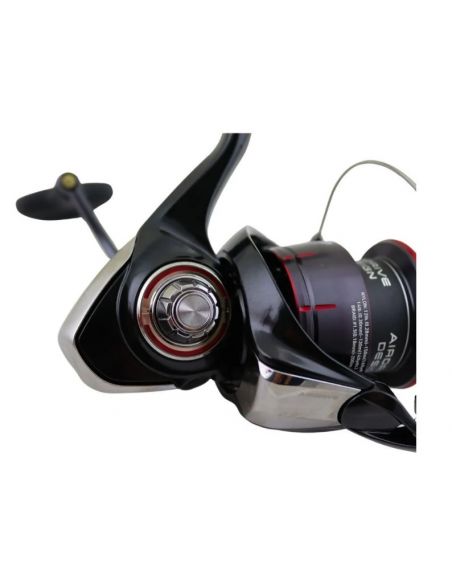 Ritė Daiwa 23 Fuego LT4000-CP-139,00 