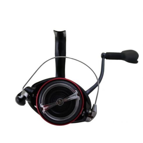 Ritė Daiwa 23 Fuego LT4000-CP-139,00 