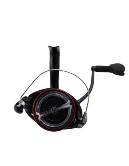 Ritė Daiwa 23 Fuego LT4000-CP-139,00 