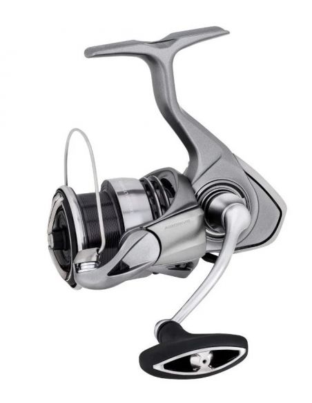 Ritė Daiwa 23 Exceler LT 4000-C-97,00 