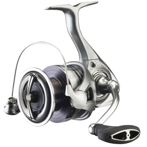 Ritė Daiwa 23 Exceler LT 4000-C-97,00 