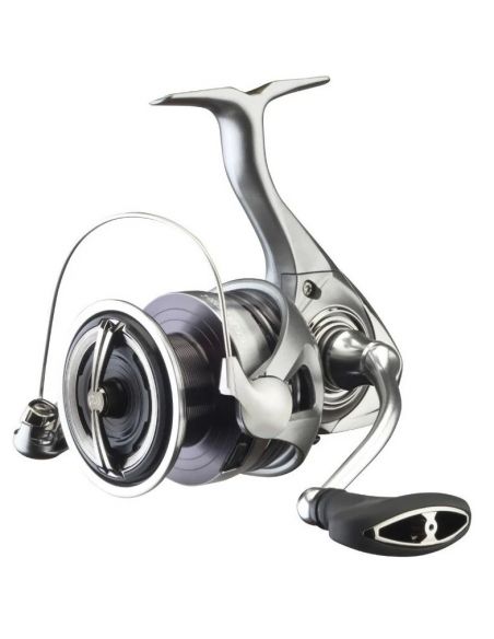 Ritė Daiwa 23 Exceler LT 4000-C-97,00 