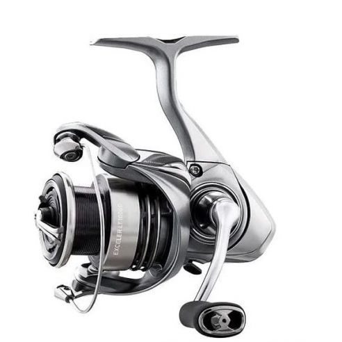 Ritė Daiwa 23 Exceler LT 2000D-90,00 