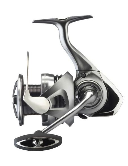 Ritė Daiwa 23 Exceler LT 2500-XH-93,00 