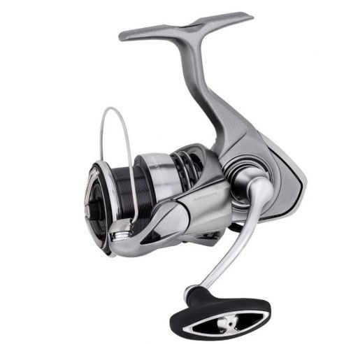 Ritė Daiwa 23 Exceler LT 2500-XH-93,00 