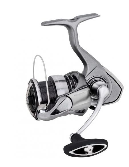 Ritė Daiwa 23 Exceler LT 2500-XH-93,00 
