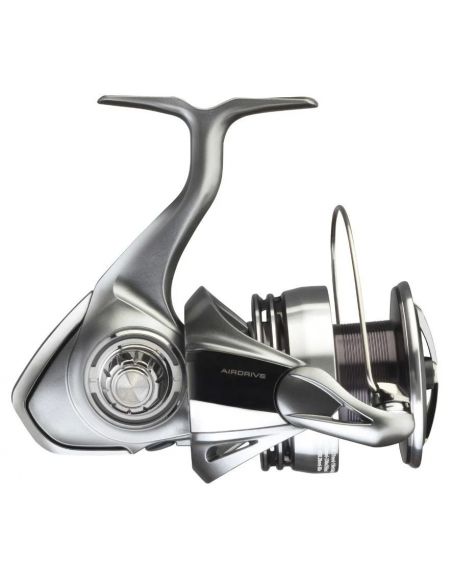 Ritė Daiwa 23 Exceler LT 2500-XH-93,00 