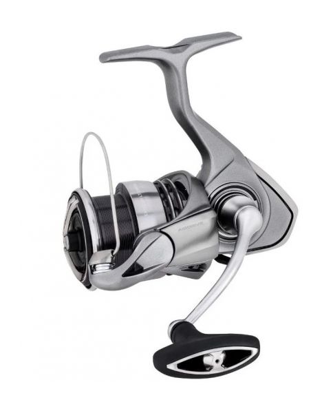 Ritė Daiwa 23 Exceler LT 2500