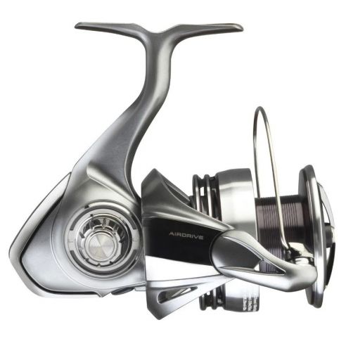 Ritė Daiwa 23 Exceler LT 2500-93,00 