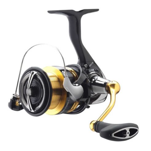 Ritė Daiwa 23 Legalis LT 3000-C-105,00 