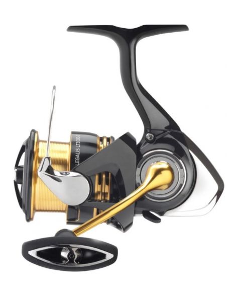 Ritė Daiwa 23 Legalis LT 1000 D-100,00 