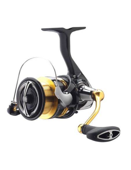 Ritė Daiwa 23 Legalis LT 2000 D-103,00 