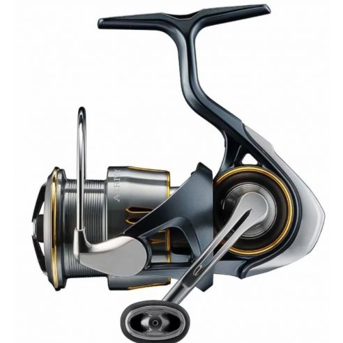 Ritė Daiwa 23 Airity PC LT 2500-H-540,00 