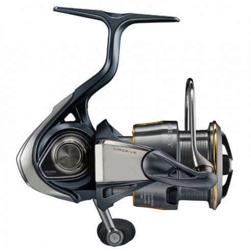 Ritė Daiwa 23 Airity PC LT 2500-H-540,00 