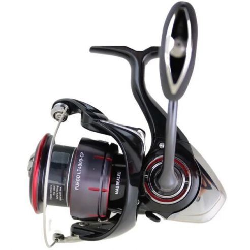 Ritė Daiwa 23 Fuego LT 6000 D-152,00 