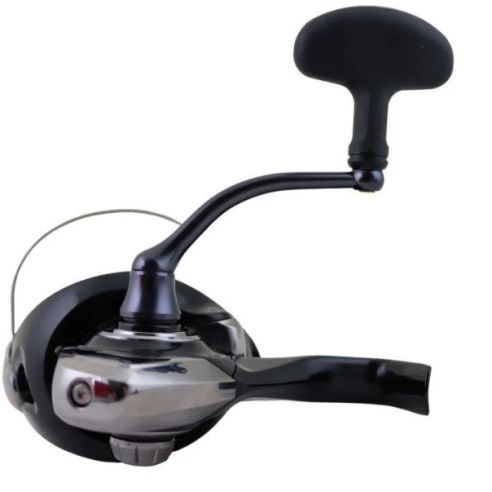 Ritė Daiwa 23 Fuego LT 6000 D-152,00 