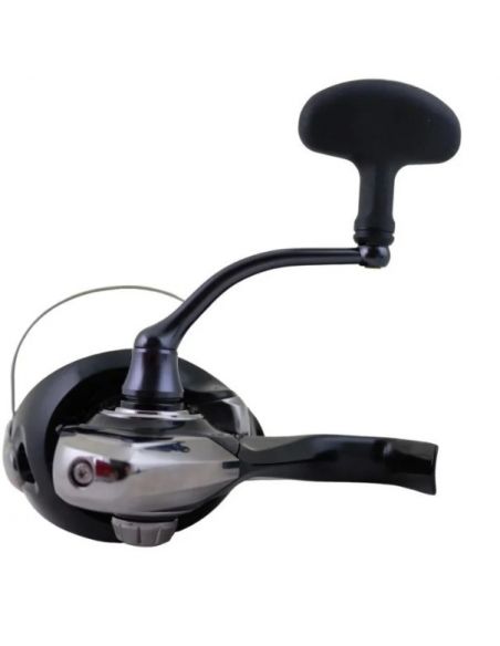 Ritė Daiwa 23 Fuego LT 6000 D-152,00 