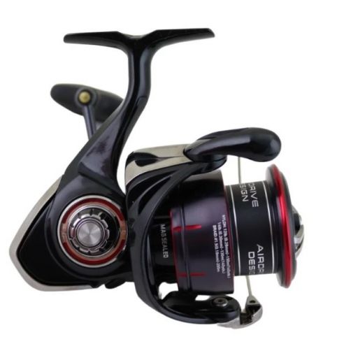 Ritė Daiwa 23 Fuego LT 6000 D-152,00 