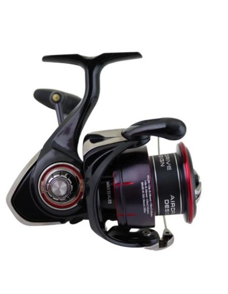 Ritė Daiwa 23 Fuego LT 6000 D-152,00 