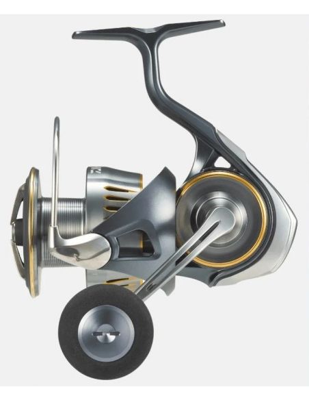 Ritė Daiwa 23 Airity LT 5000-CXH-587,00 