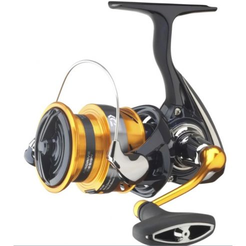 Ritė Daiwa 23 Revros LT 3000-C-66,00 